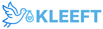Kleeft